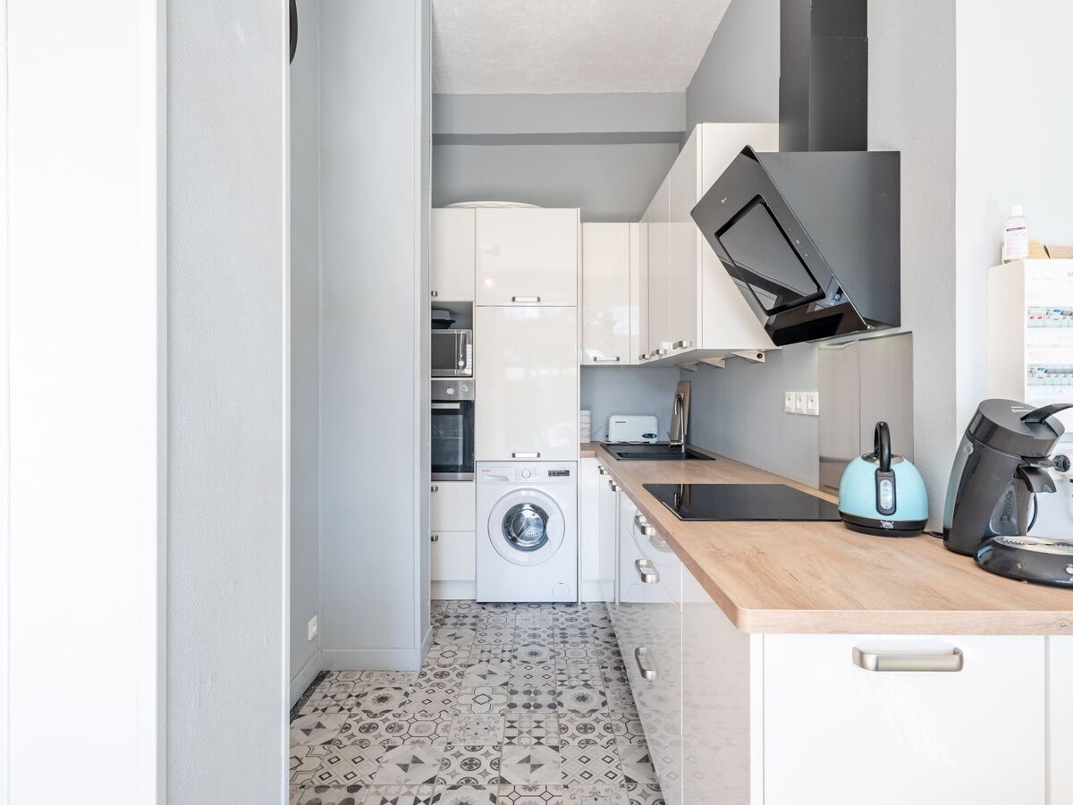Appartement Beaumanoir à 70m de la plage - Photo 12