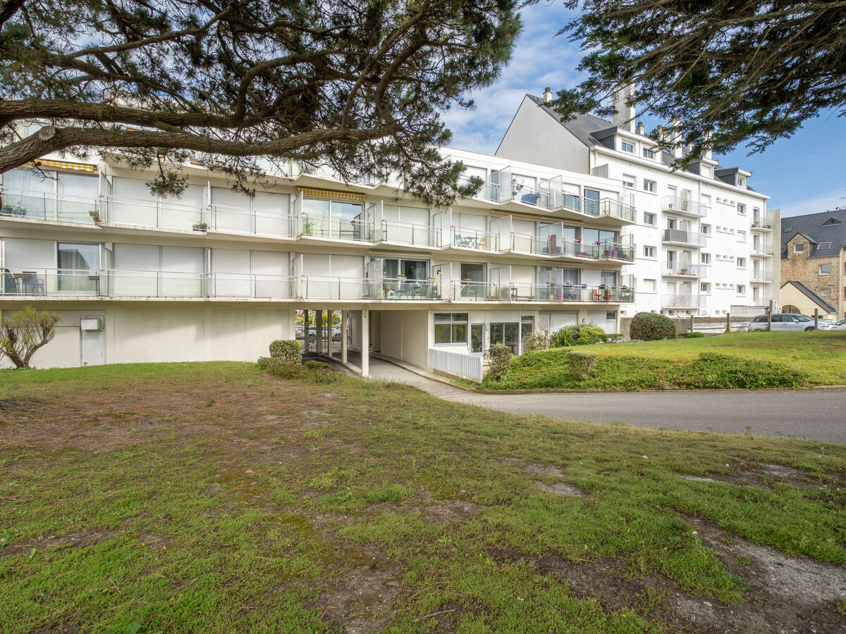 Appartement Beaumanoir à 70m de la plage - Photo 20