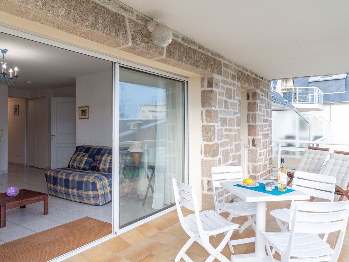 Le Hoche - Appartement 45m² face à la mer, Quiberon - Photo 1