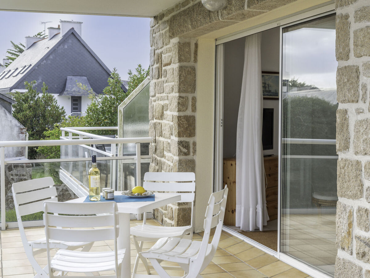 Le Hoche - Appartement 45m² face à la mer, Quiberon - Photo 2