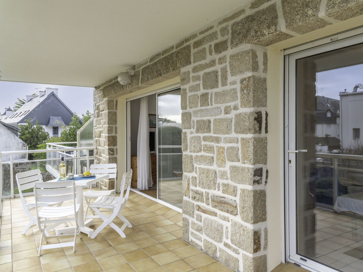Le Hoche - Appartement 45m² face à la mer, Quiberon - Photo 3