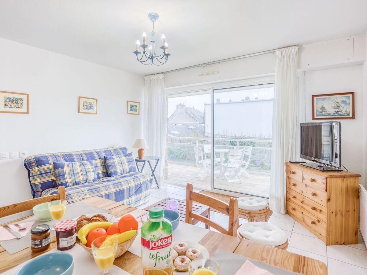 Le Hoche - Appartement 45m² face à la mer, Quiberon - Photo 4