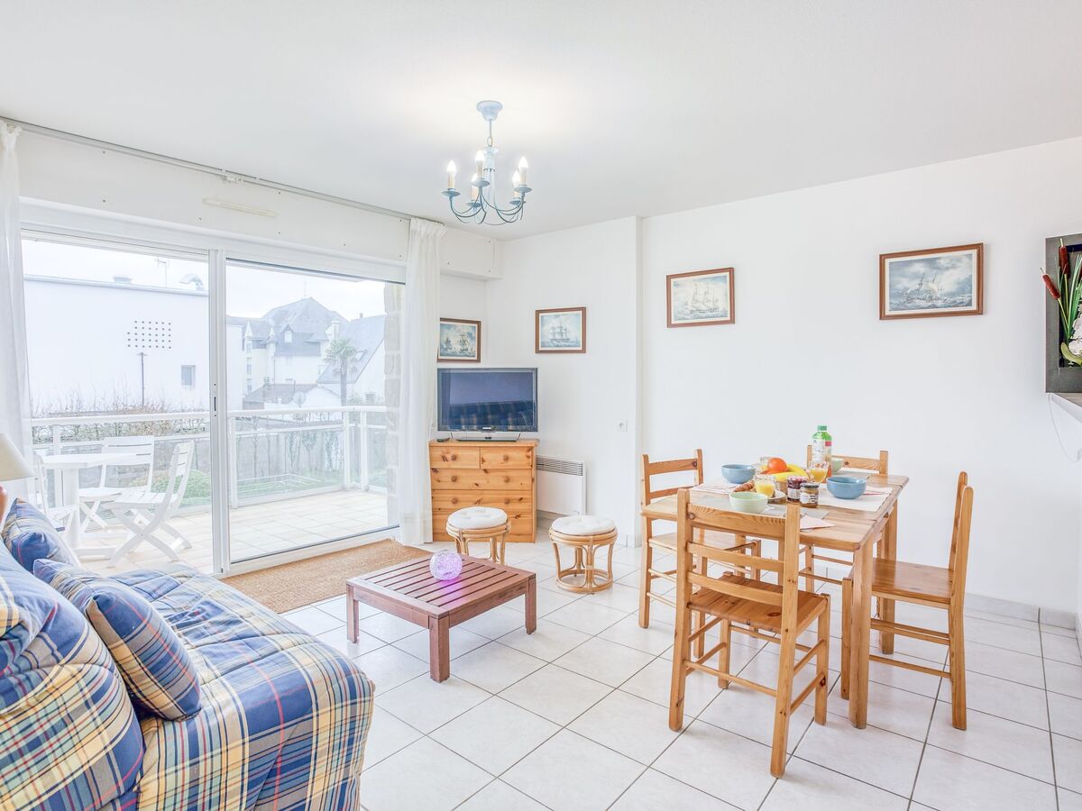 Le Hoche - Appartement 45m² face à la mer, Quiberon - Photo 5