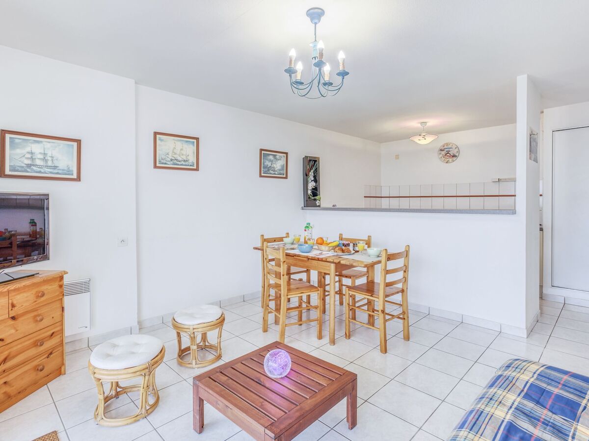 Le Hoche - Appartement 45m² face à la mer, Quiberon - Photo 6