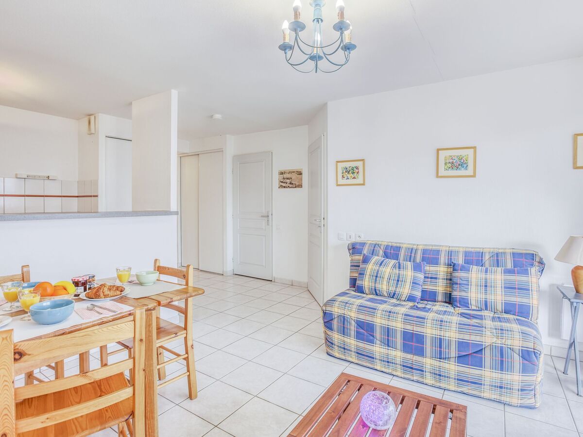 Le Hoche - Appartement 45m² face à la mer, Quiberon - Photo 7