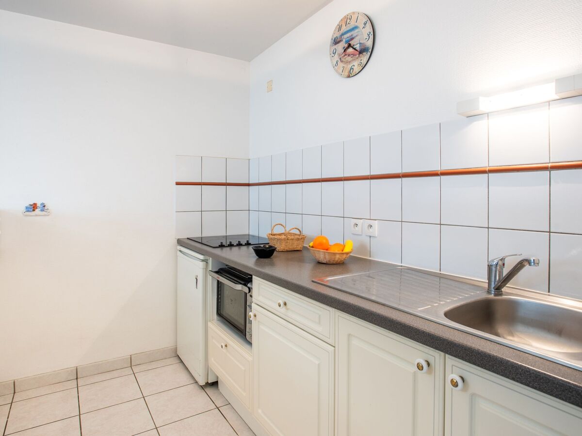 Le Hoche - Appartement 45m² face à la mer, Quiberon - Photo 11