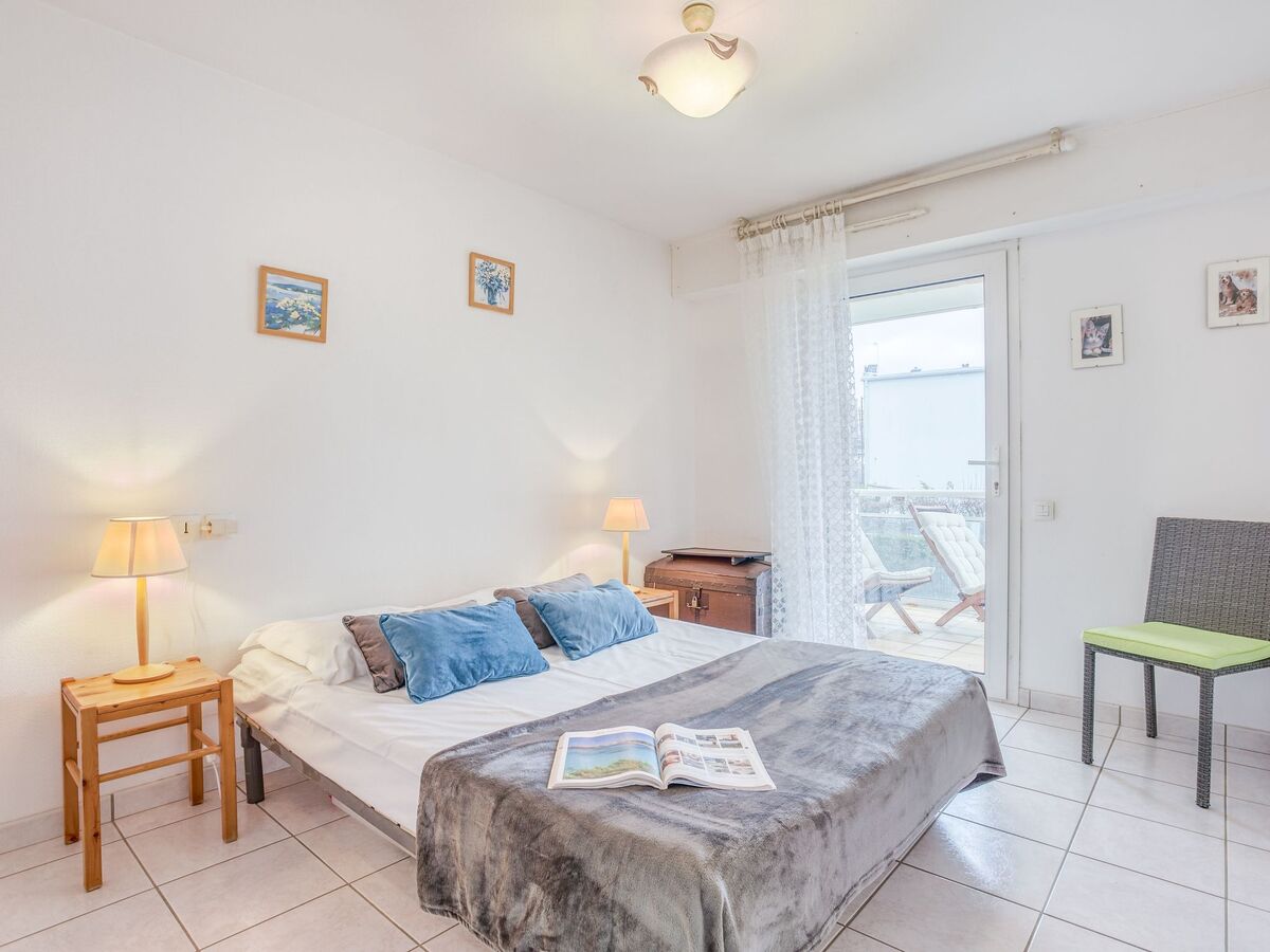 Le Hoche - Appartement 45m² face à la mer, Quiberon - Photo 12