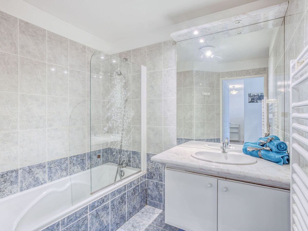 Le Hoche - Appartement 45m² face à la mer, Quiberon - Photo 13