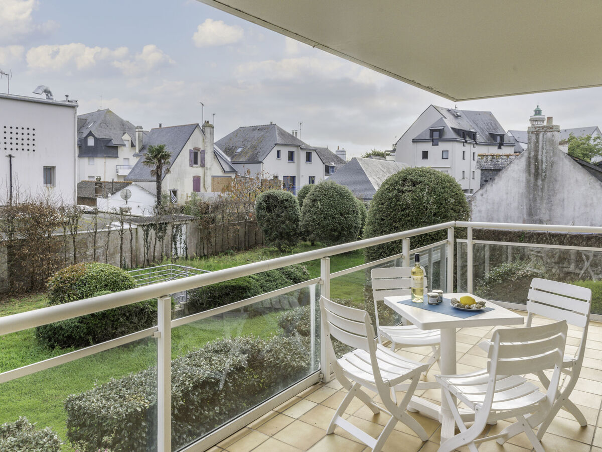 Le Hoche - Appartement 45m² face à la mer, Quiberon - Photo 14