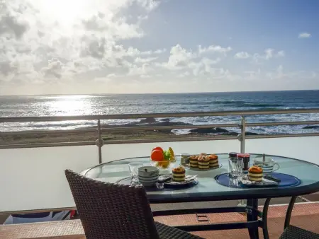 Location appartement à Quiberon, Penduick