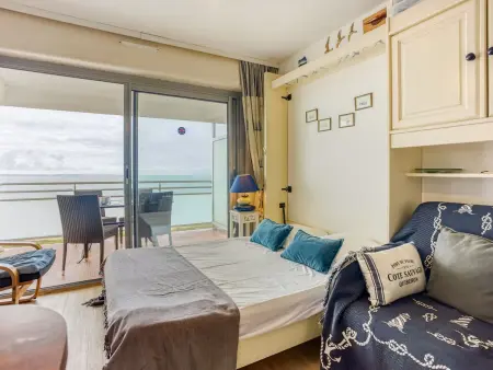 Studio Penduick avec vue mer à Quiberon : photo 3