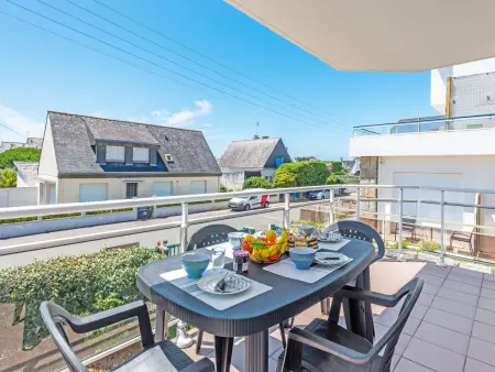Location appartement à Quiberon, Résidence Ker Eden