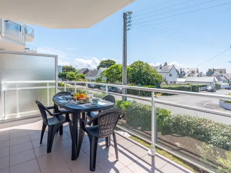 Résidence Ker Eden, Location Appartement 4 personnes à Quiberon - Photo 1