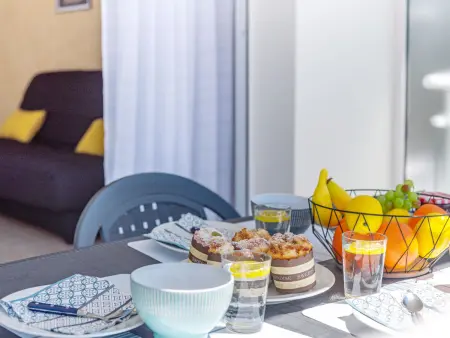 Résidence Ker Eden, Location Appartement 4 personnes à Quiberon - Photo 2