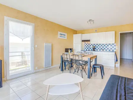 Résidence Ker Eden, Location Appartement 4 personnes à Quiberon - Photo 5