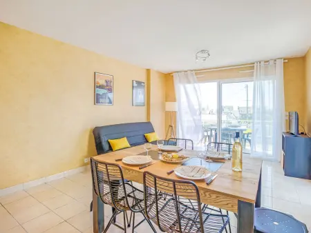 Résidence Ker Eden, Location Appartement 4 personnes à Quiberon - Photo 8