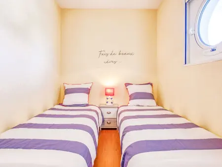 Résidence Ker Eden, Location Appartement 4 personnes à Quiberon - Photo 10