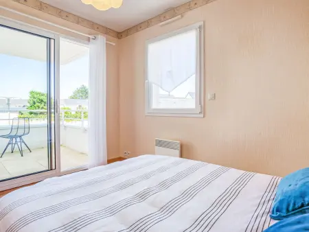 Résidence Ker Eden, Location Appartement 4 personnes à Quiberon - Photo 11