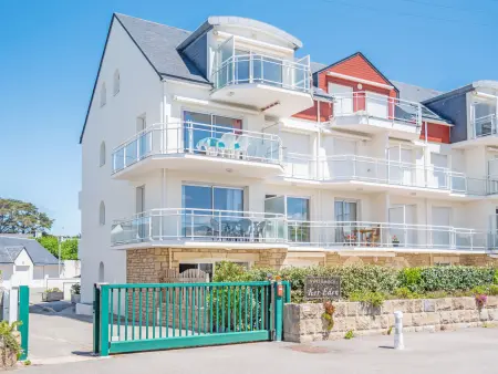 Résidence Ker Eden, Location Appartement 4 personnes à Quiberon - Photo 15