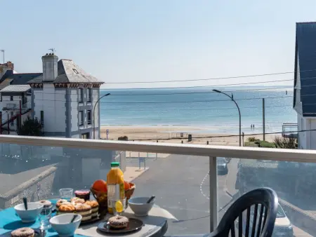 Location appartement à Quiberon, Résidence Les Dunes