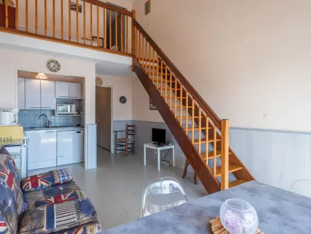 Appartement Résidence Les Dunes, vue mer à Quiberon : photo 2