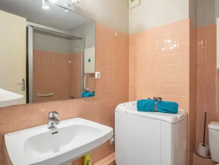 Appartement Résidence Les Dunes, vue mer à Quiberon : photo 11