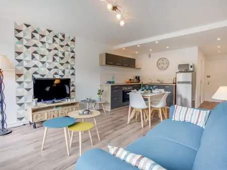 Location appartement à Quiberon, Les Gemeaux