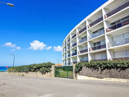 Les Gémeaux – Apt 2 pièces rénové à 50 m de la mer - Photo 15