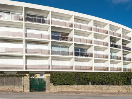 Les Gémeaux – Apt 2 pièces rénové à 50 m de la mer - Photo 19