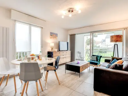 Location appartement à Quiberon, Le Zal