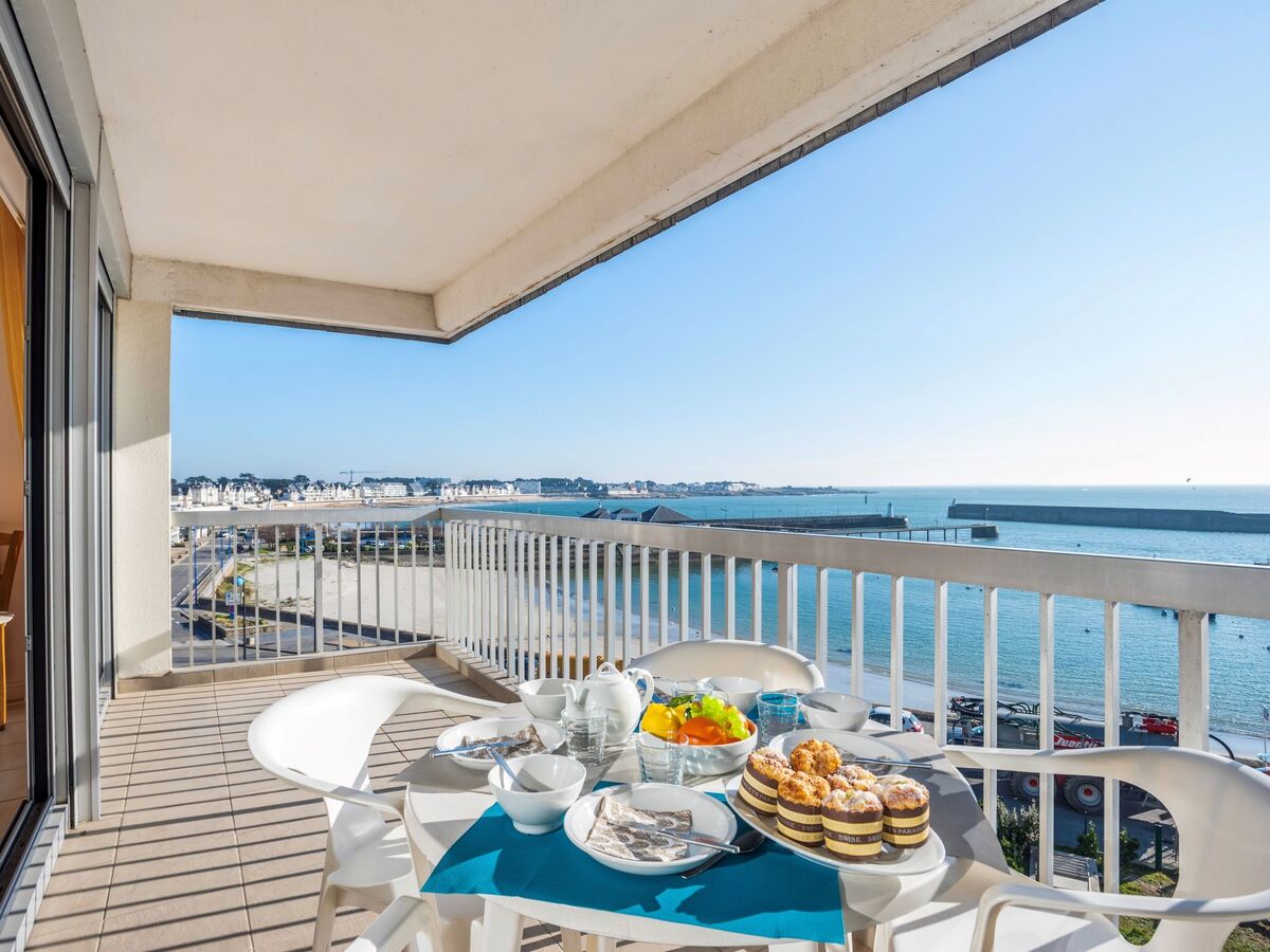 Appartement Port Maria, 20 m de la mer à Quiberon - Photo 1