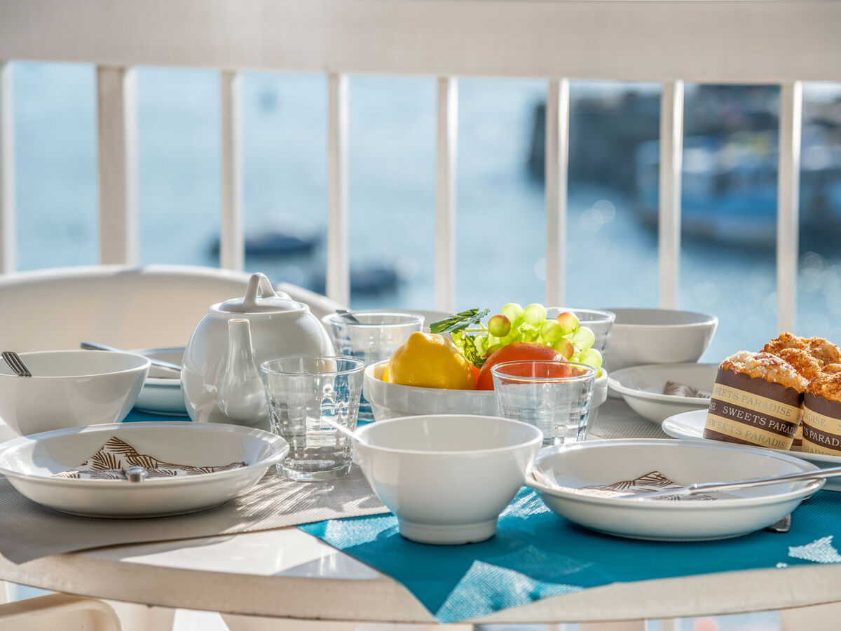 Appartement Port Maria, 20 m de la mer à Quiberon - Photo 2