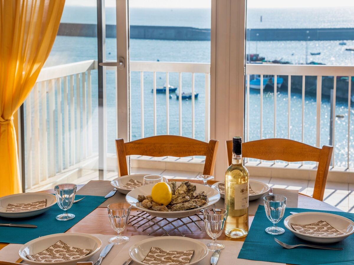 Appartement Port Maria, 20 m de la mer à Quiberon - Photo 3