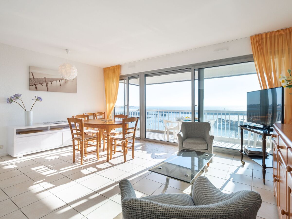 Appartement Port Maria, 20 m de la mer à Quiberon - Photo 4
