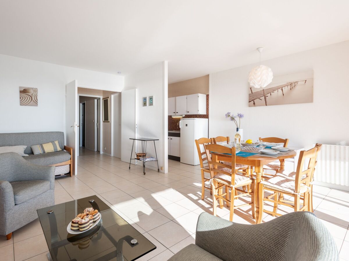 Appartement Port Maria, 20 m de la mer à Quiberon - Photo 7