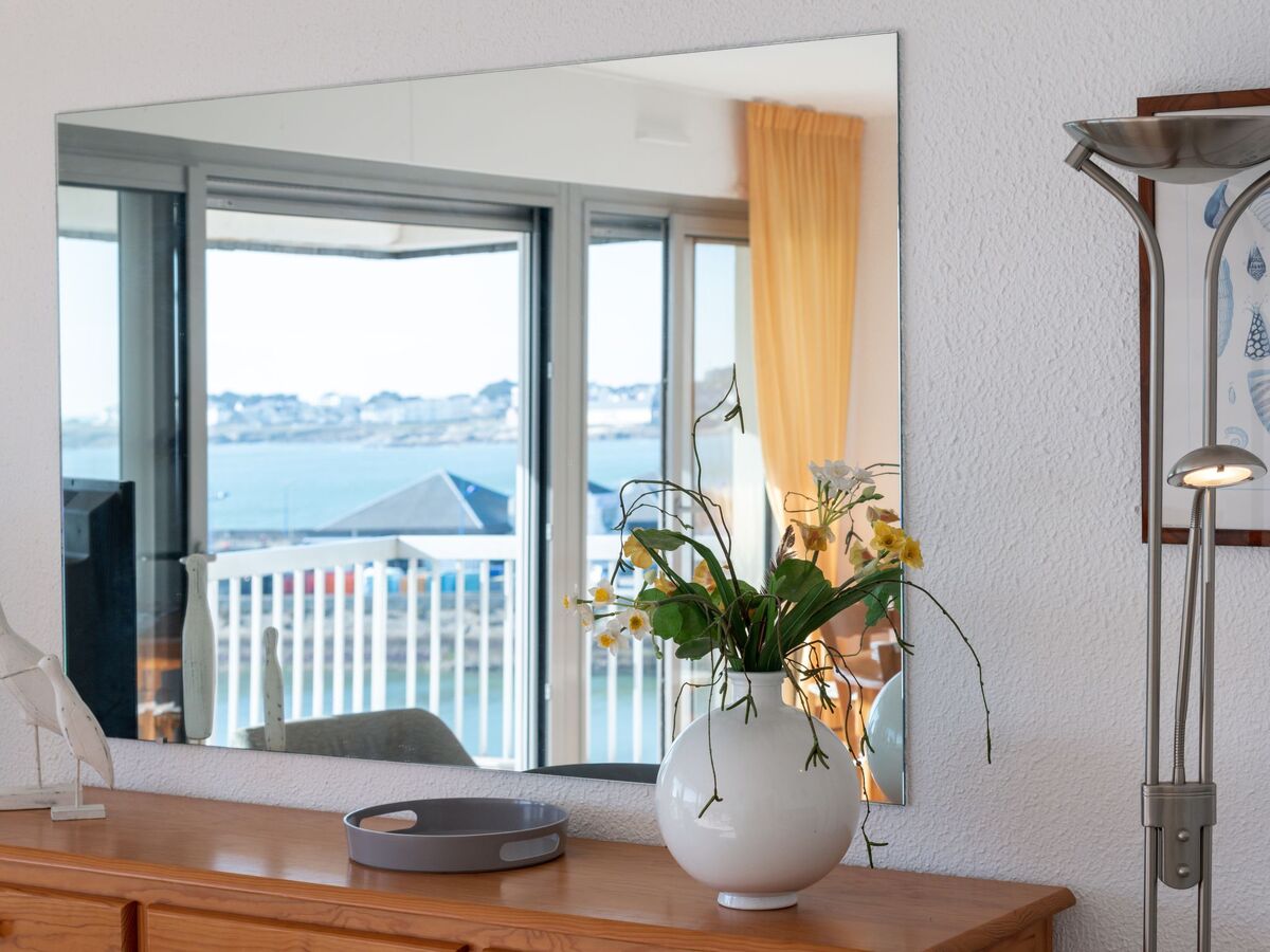 Appartement Port Maria, 20 m de la mer à Quiberon - Photo 9