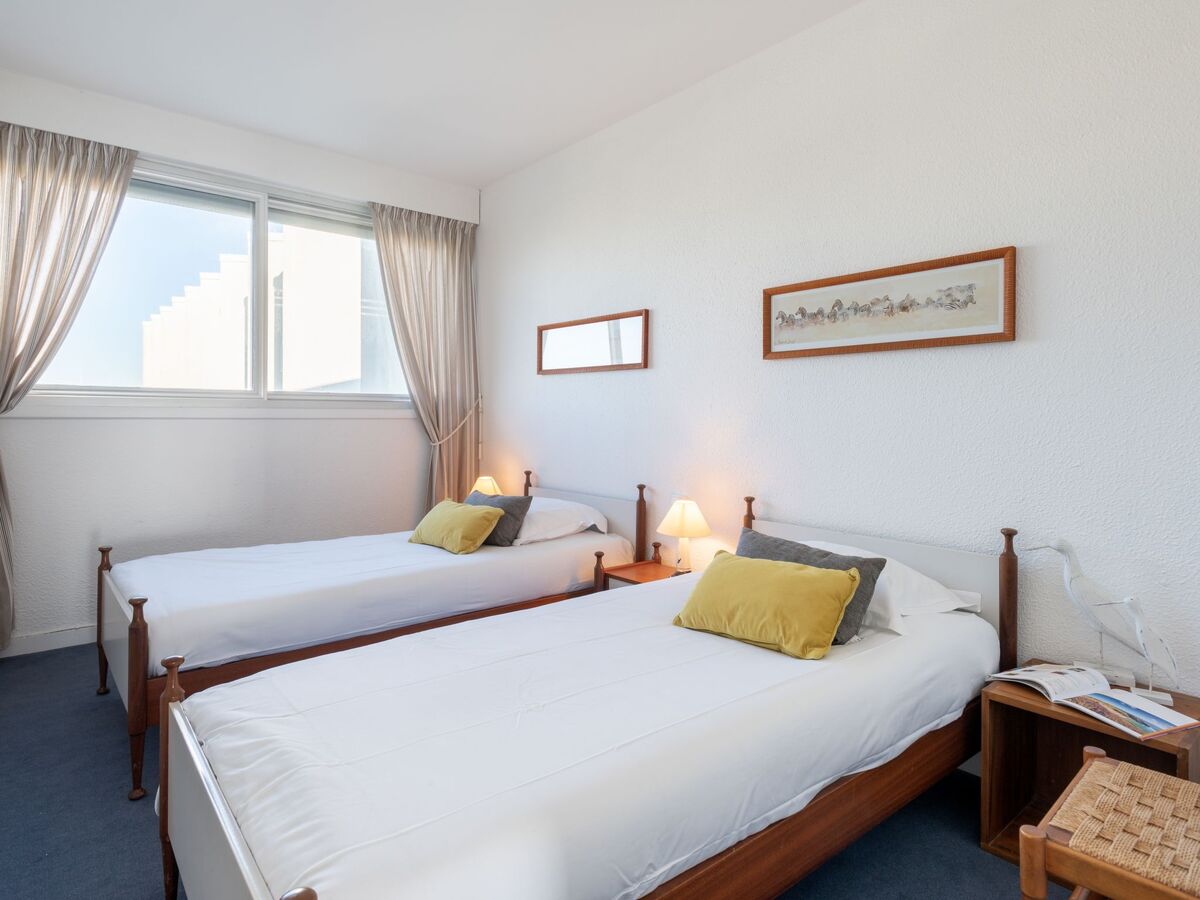 Appartement Port Maria, 20 m de la mer à Quiberon - Photo 11