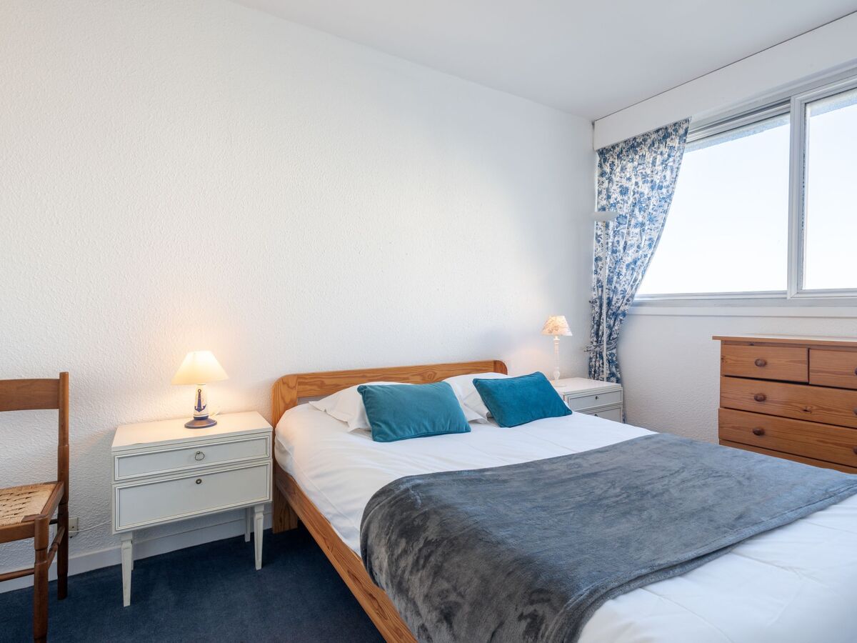 Appartement Port Maria, 20 m de la mer à Quiberon - Photo 12