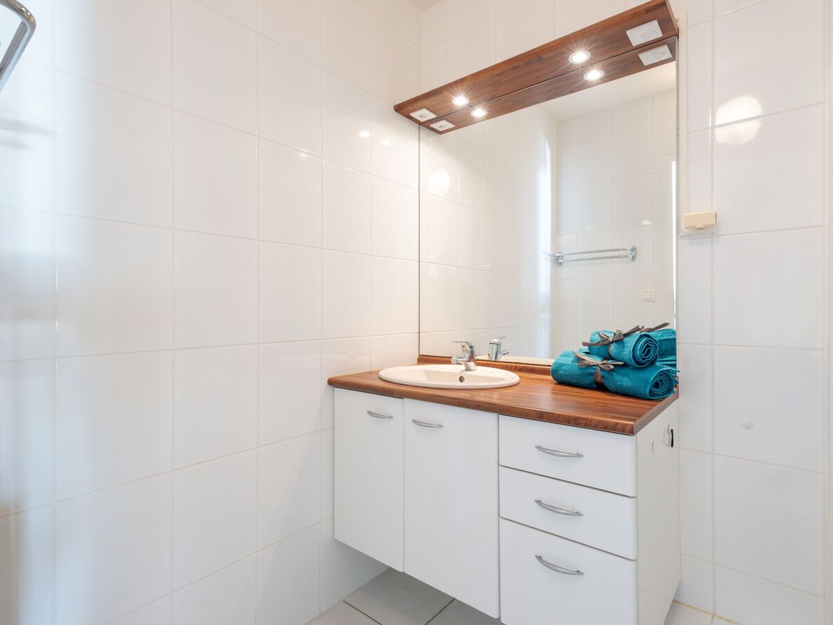 Appartement Port Maria, 20 m de la mer à Quiberon - Photo 13