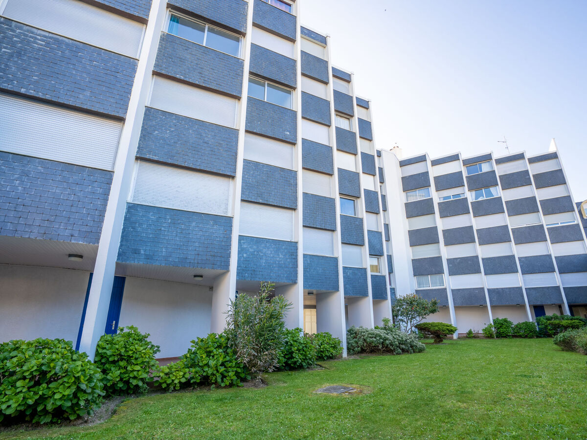 Appartement Port Maria, 20 m de la mer à Quiberon - Photo 15