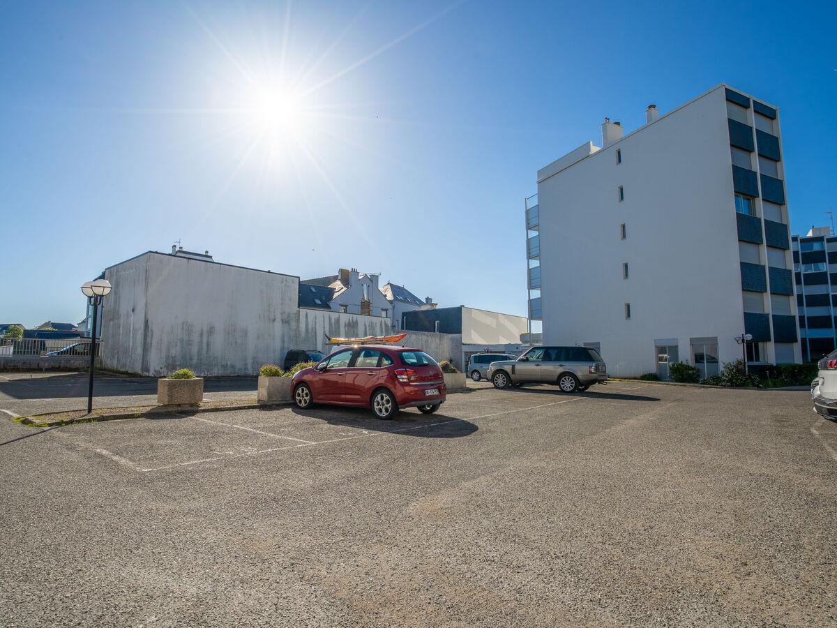 Appartement Port Maria, 20 m de la mer à Quiberon - Photo 20