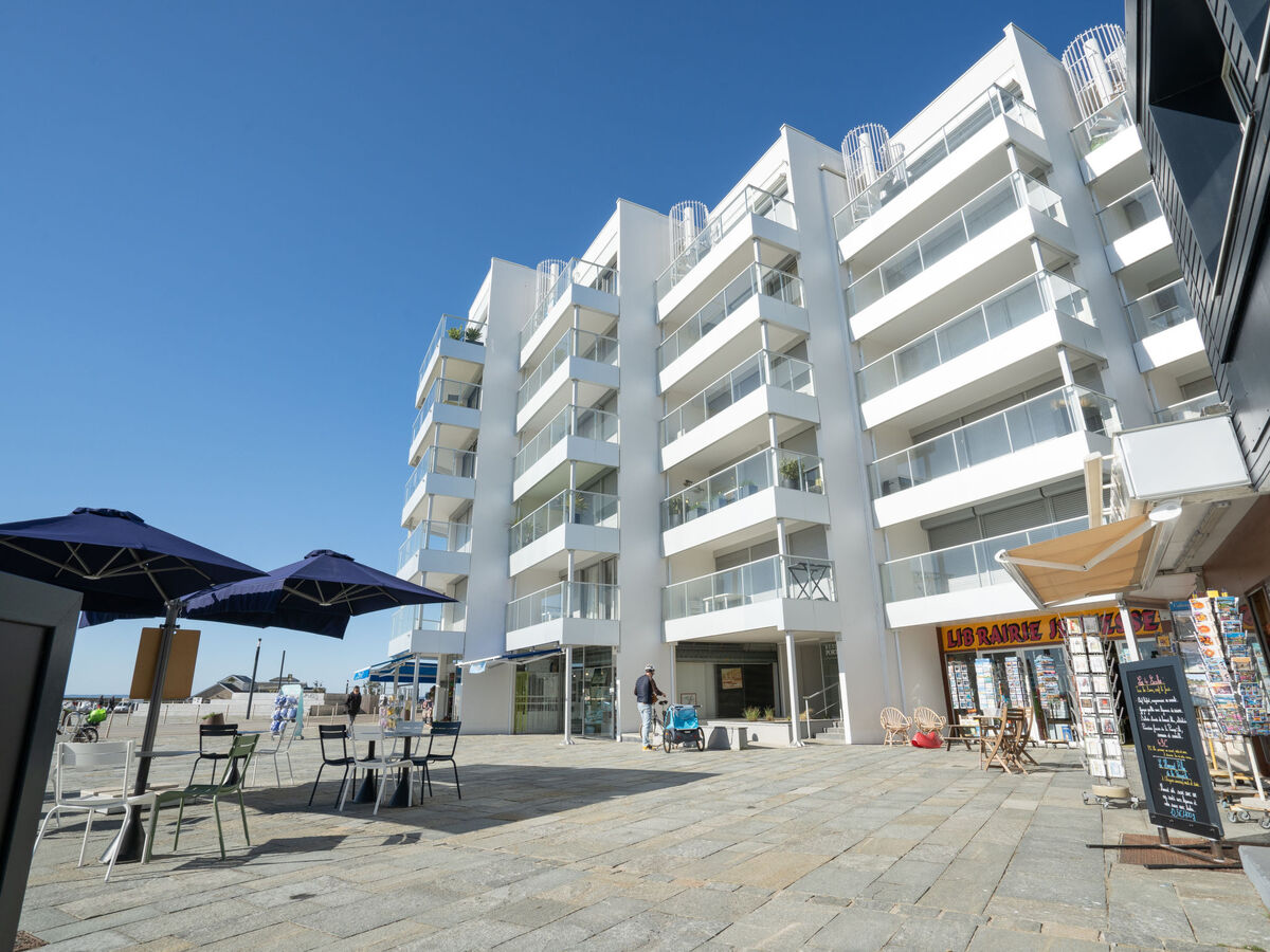 Appartement Port Maria, 20 m de la mer à Quiberon - Photo 22