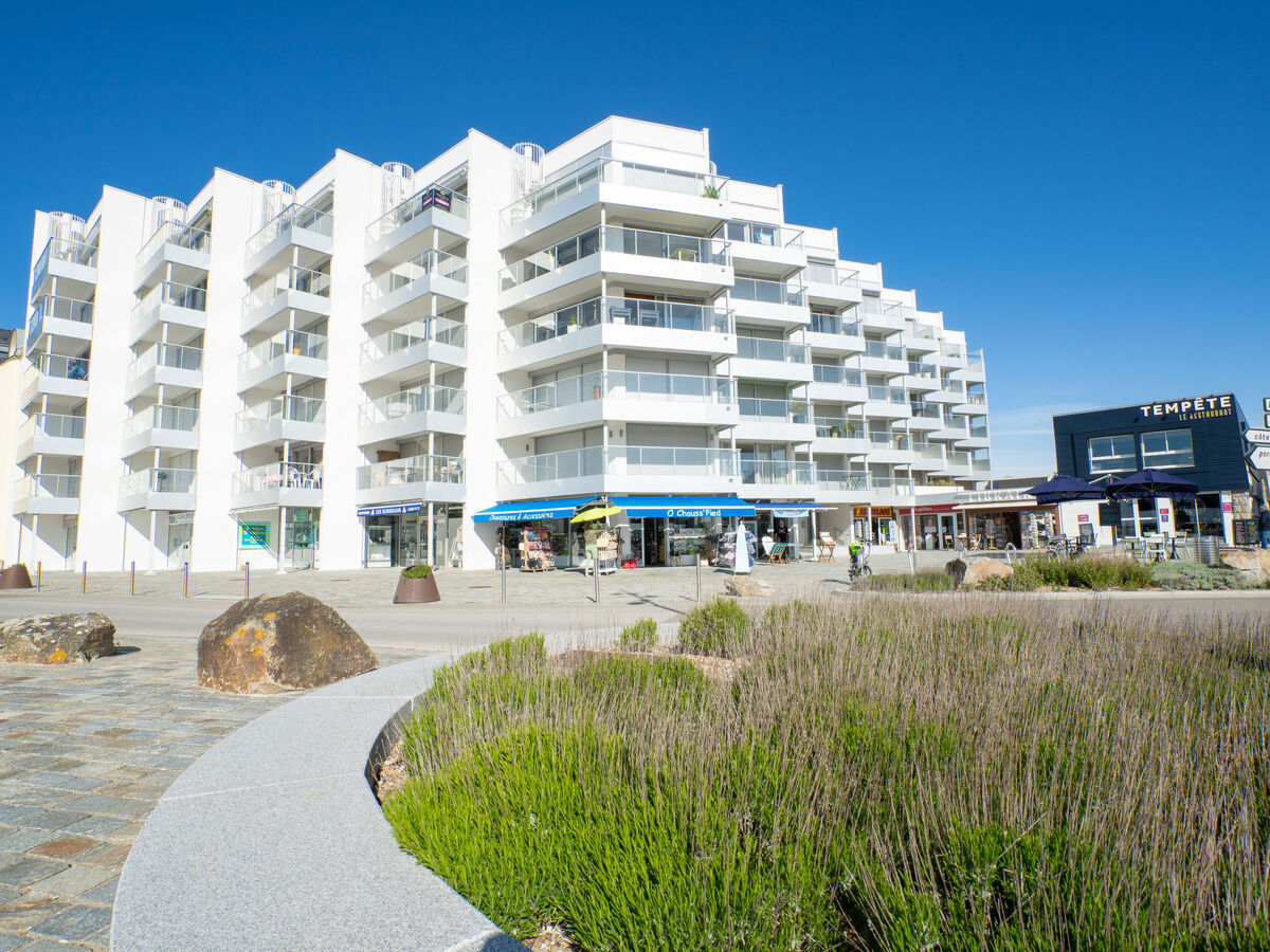 Appartement Port Maria, 20 m de la mer à Quiberon - Photo 26