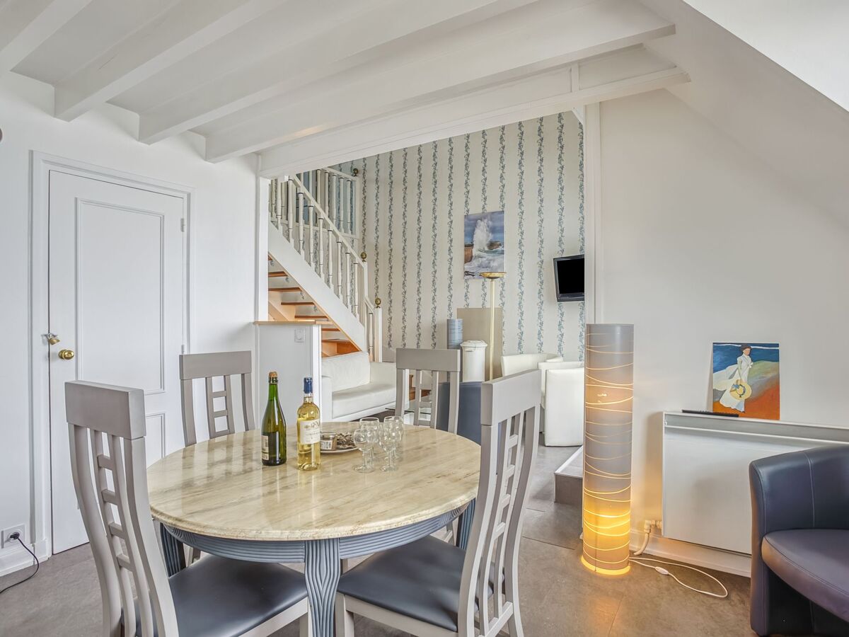 Appartement Résidence Kerentrech, vue mer à Quiberon - Photo 5