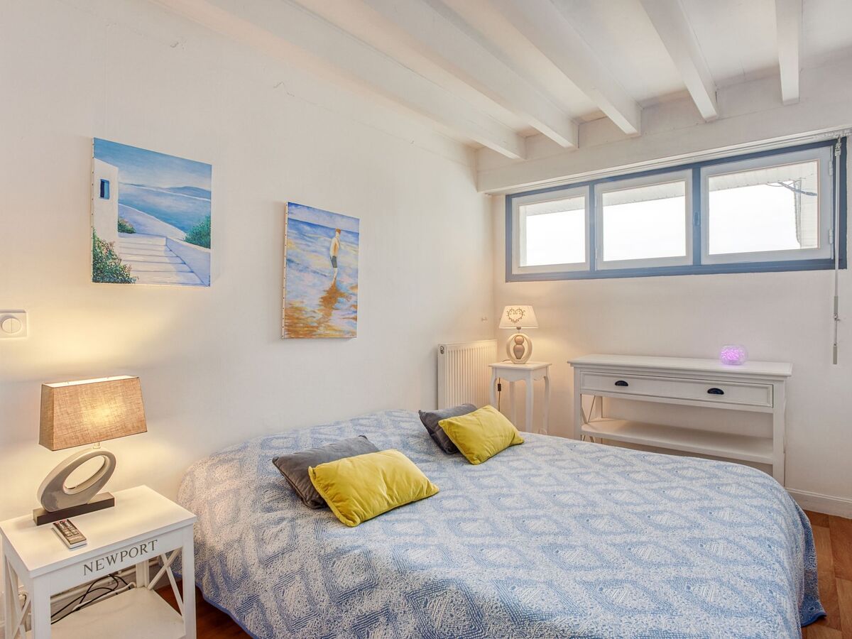 Appartement Résidence Kerentrech, vue mer à Quiberon - Photo 10