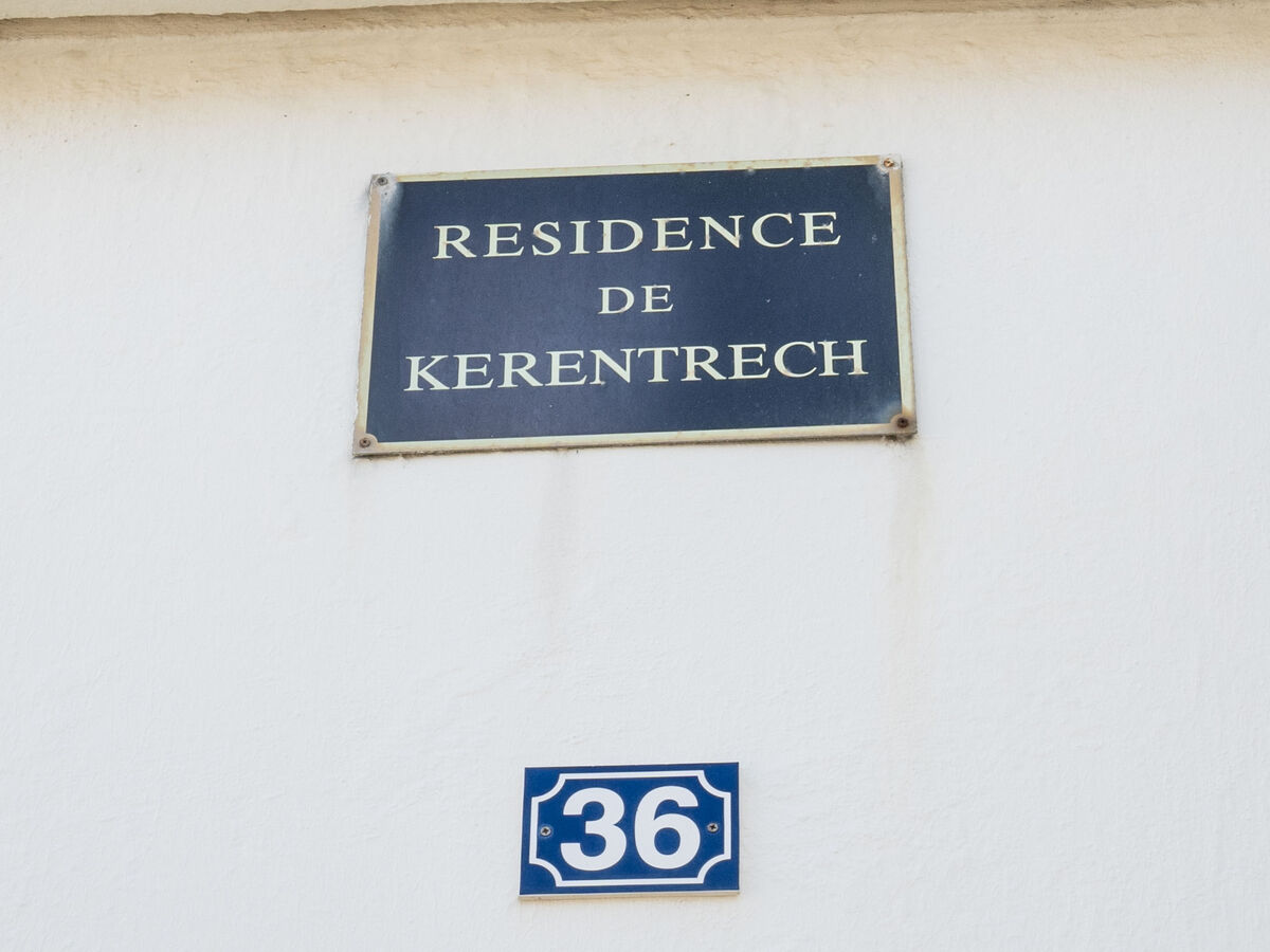 Appartement Résidence Kerentrech, vue mer à Quiberon - Photo 14