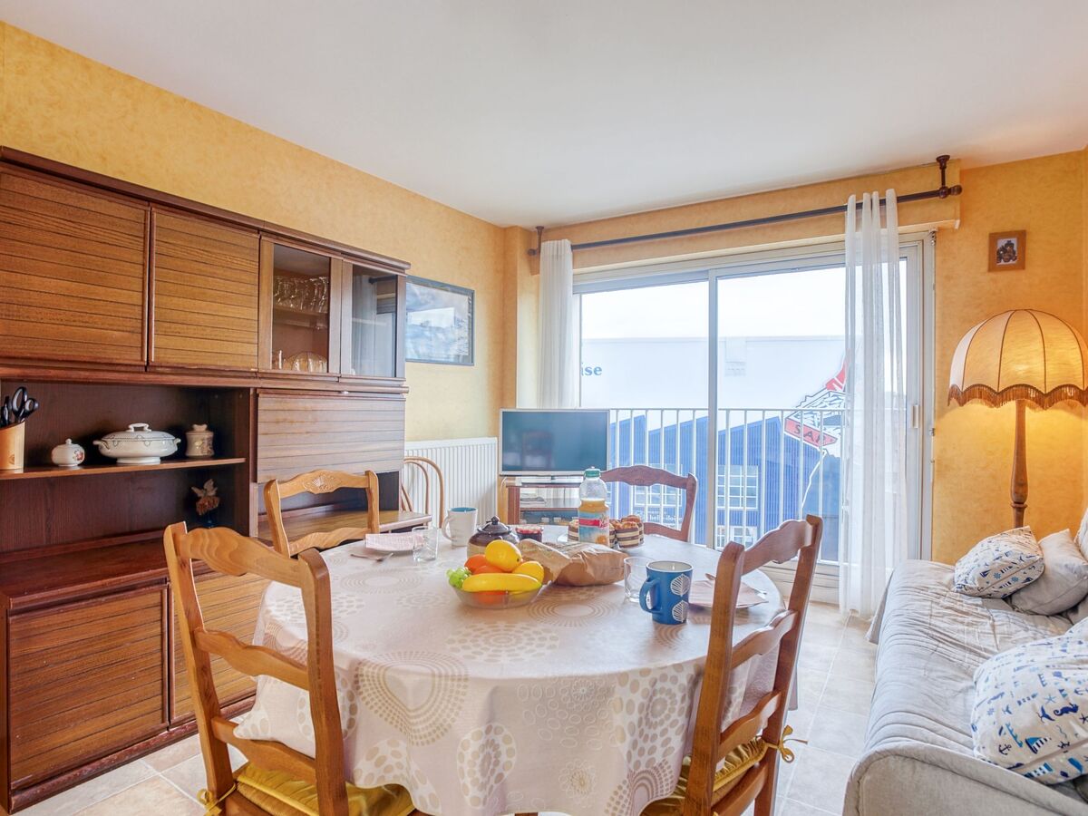 Appartement 2 pièces à 25 m de la mer, Quiberon - Photo 1