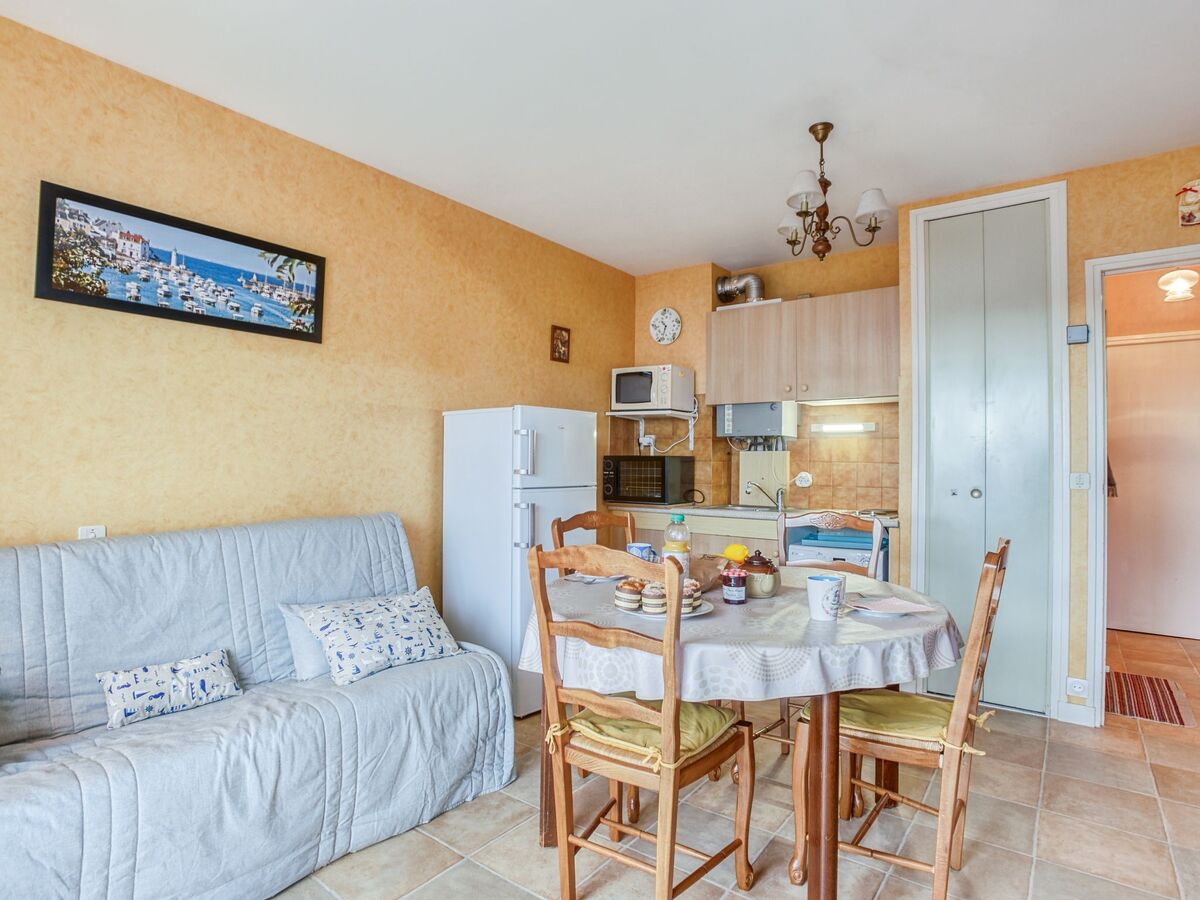 Appartement 2 pièces à 25 m de la mer, Quiberon - Photo 2