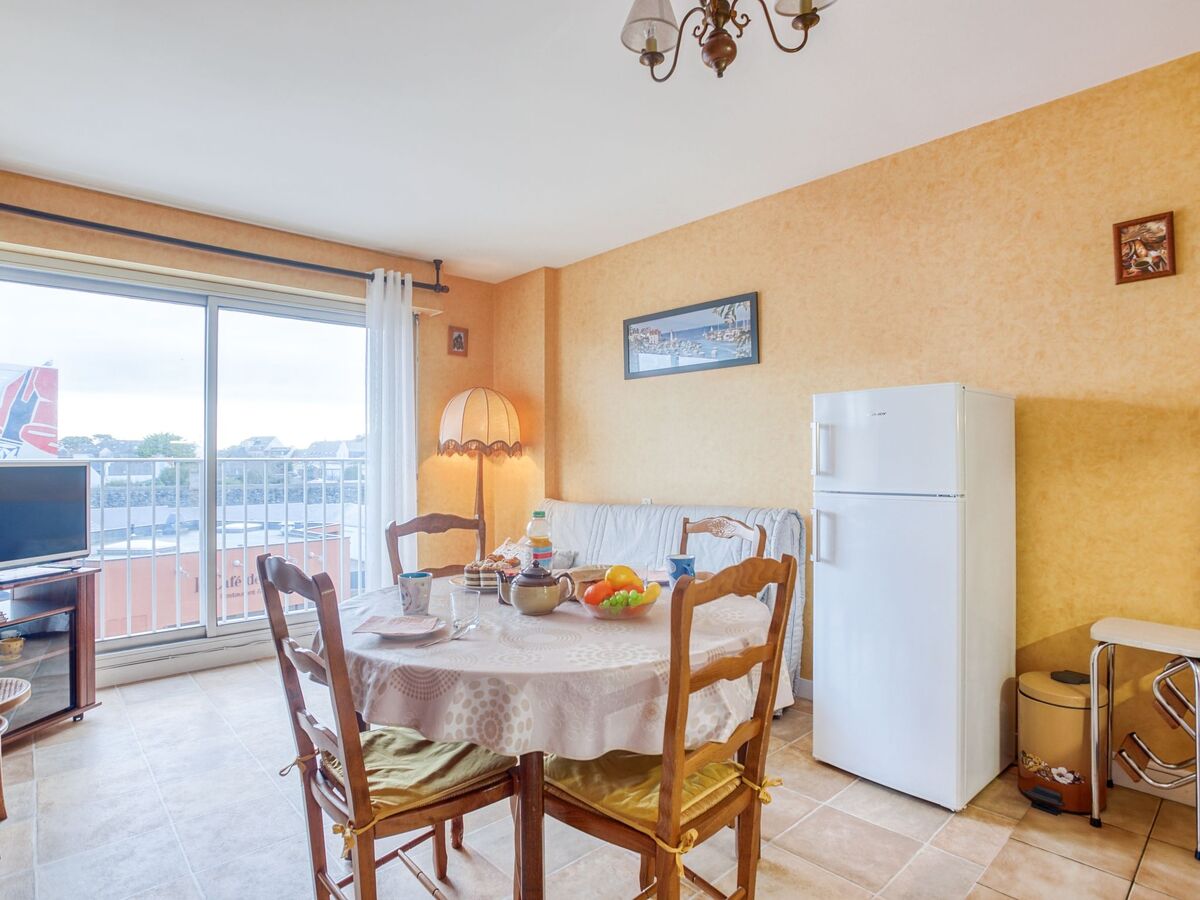 Appartement 2 pièces à 25 m de la mer, Quiberon - Photo 3
