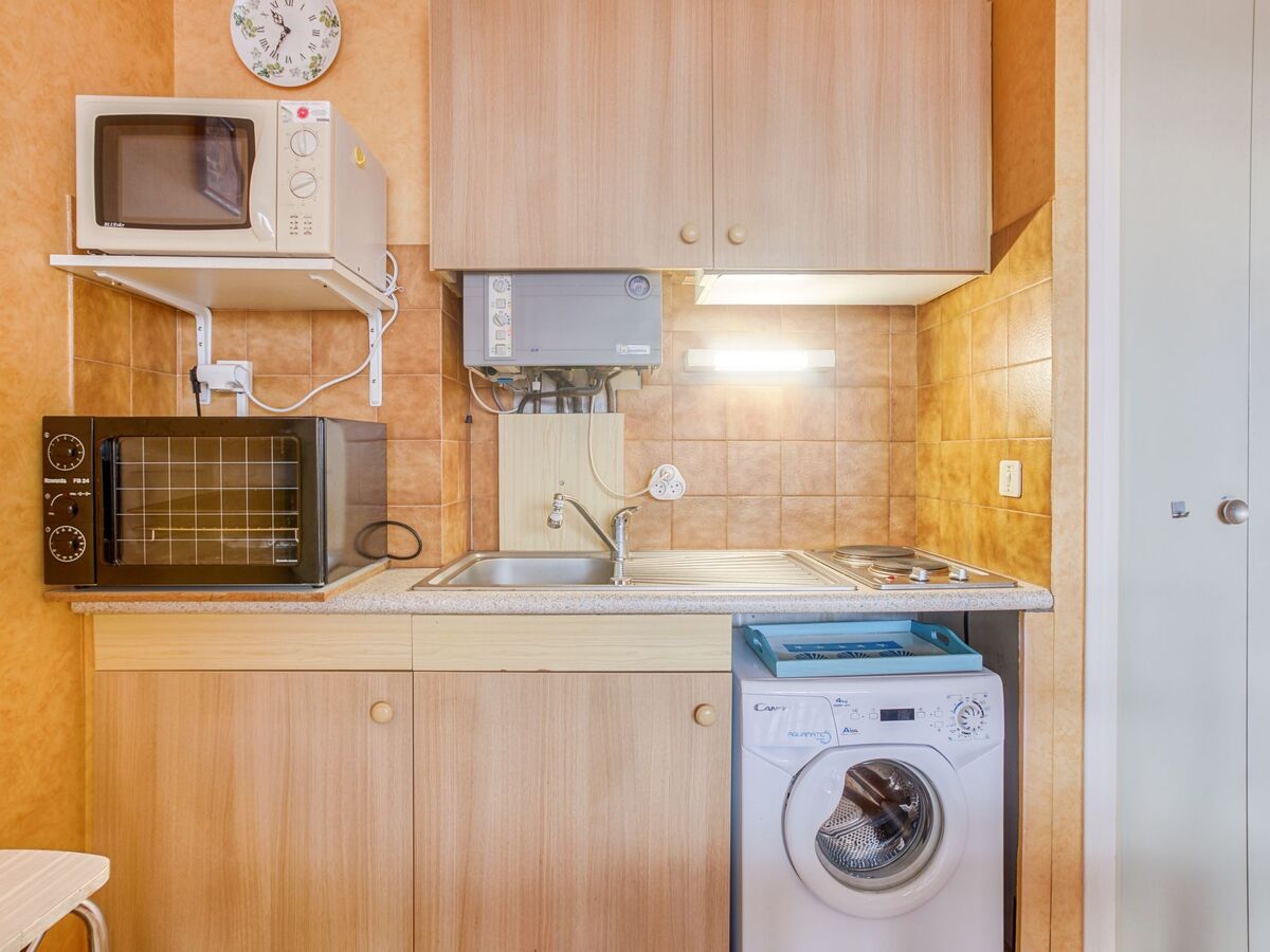 Appartement 2 pièces à 25 m de la mer, Quiberon - Photo 5